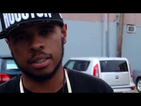 O.G.Mel - Straight Up and Down  (Album X Promotional Video)