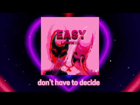 EASY - MCK &Tlinh - Dễ Remake ( DaniLeigh -Easy ft. Chris Brown ) Remix. Prod by VITALS & Sony tran