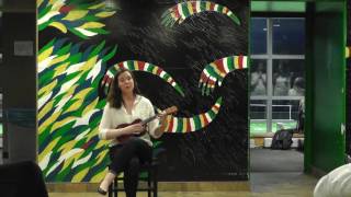 Naked As We Came - Clare Maguire