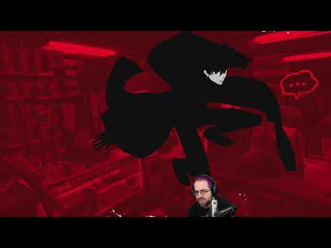 Persona 5 Royal First Playthrough (Pt. 10) - Futaba's Creamy Palace