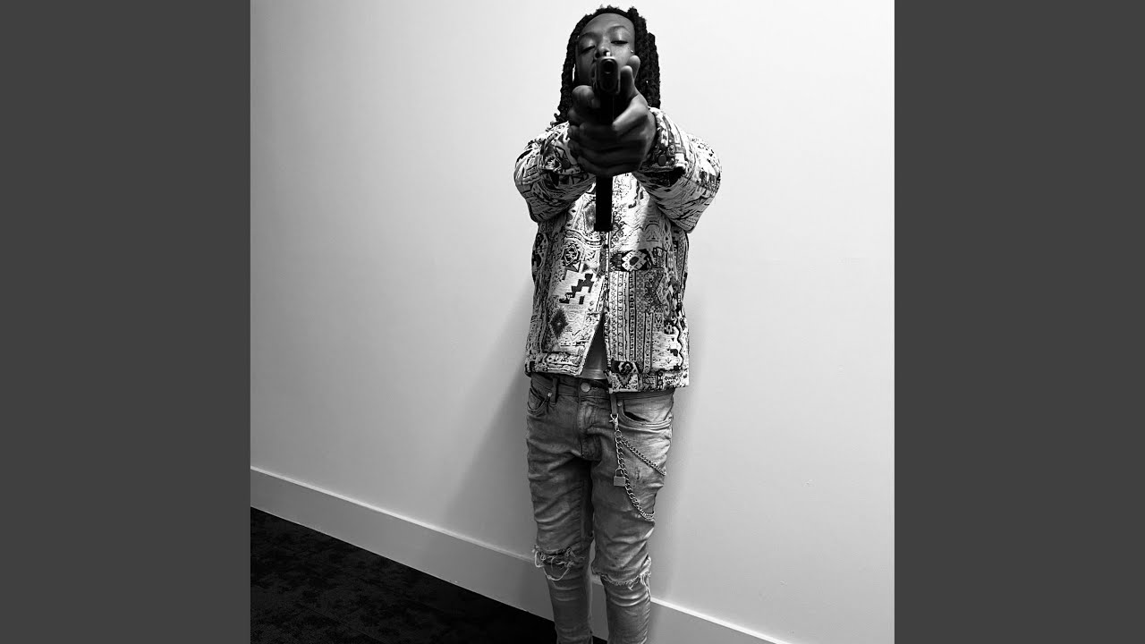 Yung Profit - Official