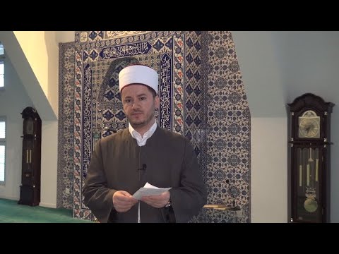 Ramazani, muaji i ndryshimeve dhe begative të mëdha – Hfz. Mehas Alija