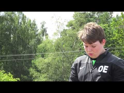 Bramley Beds - Gothia 2015