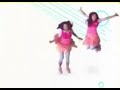 The Fresh Beat Band Kiki Promo