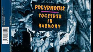 Polyphonic - Together In Harmony (Techno Mix) (1992)