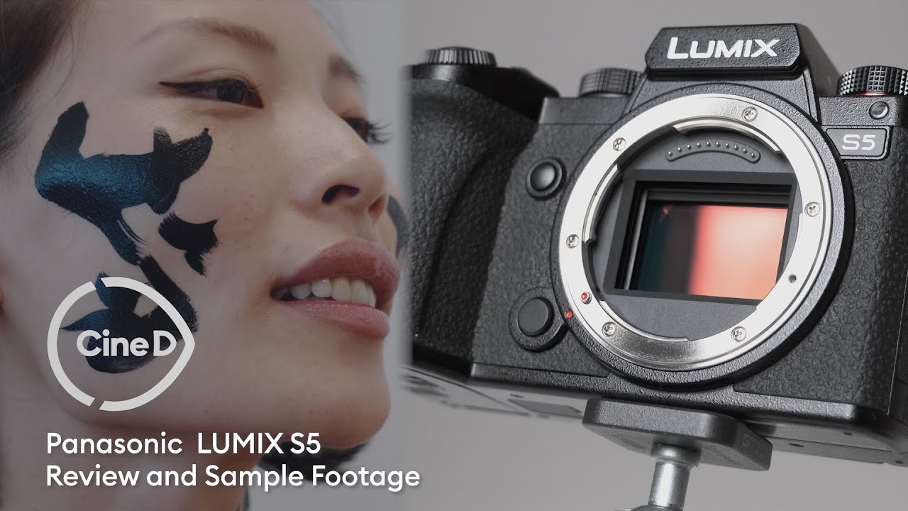 レンタル - Panasonic(パナソニック)LUMIX DC-S5 ボディ レンタル - Panasonic(パナソニック)LUMIX DC-S5 ボディ