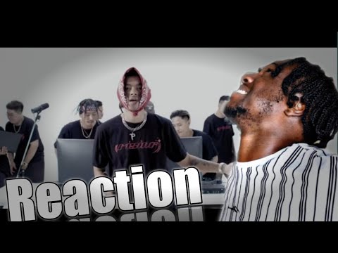 First Time Listening To 🇰🇭| Tempo Tris - BAD BOY [OFFCIAL MV] [Reaction]