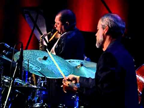 Tutty Moreno Quarteto - Lenda do Abaeté - Chivas Jazz Festival 2001