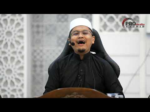 (LIVE) 18-08-2023 Ustaz Rizal Azizan : 51Hadis Sahih Kisah Ghaib & Ajaib