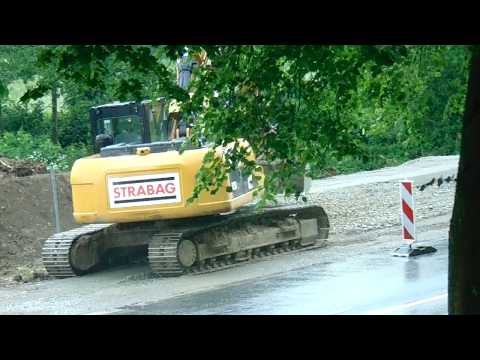 Detmold Zerstoert Natur