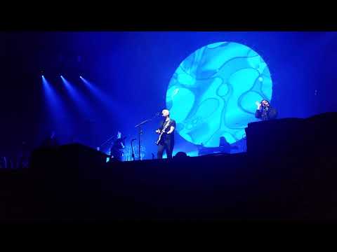 Brit Floyd 11April, 2022 - Echoes (part 1)