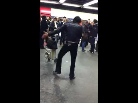 Les Pak-Pak à Châtelet sa donne saa