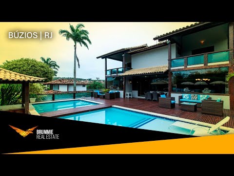 BR-BU014 - Ferradura Búzios