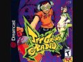 Jet Grind Radio Soundtrack - Electric Toothbrush