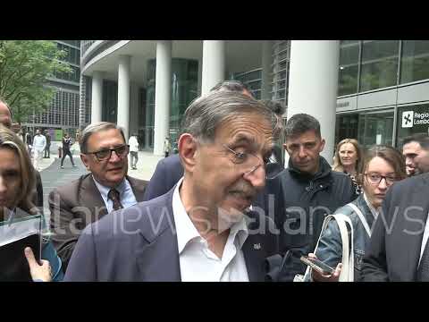 La Russa on the Grilz show: "Protests? The mother of idiots is always pregnant."