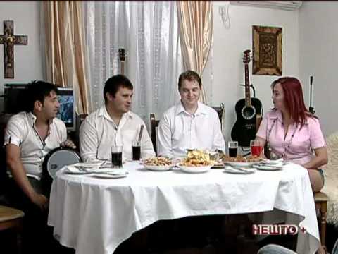 BOBI ANDE  Nesto + so KATE   prv del