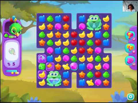 Wildscapes Level 407