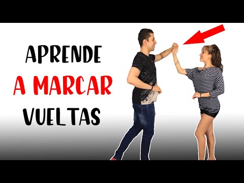 HOW TO MARK CUMBIA LAPS CORRECTLY 🕺💃