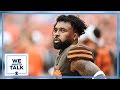 Jarvis Landry talks what happened during Week 1 and playing with Odell Beckham Jr. | We Need to Talk