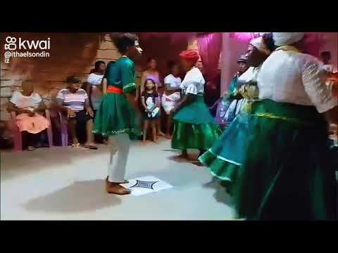 🥁Tambor De Mina. 👳Mãe Joana 📍PERICAUA-CEDRAL-MA AMO 2024🗓🪇📿❤️