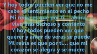 Hoy por siempre y para siempre -Gilberto Santa rosa
