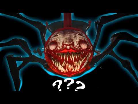 Choo choo Charles Sound Variations