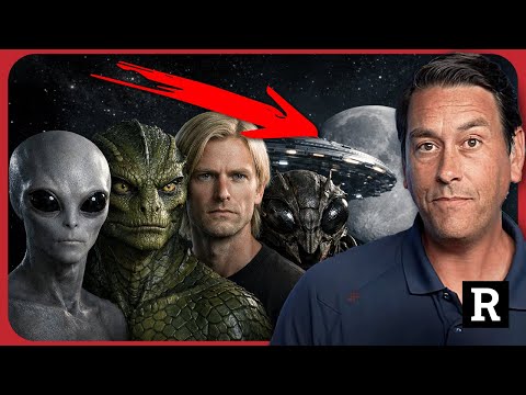 The Truth behind the Secret Space Program and Alien Recovery is starting to come out