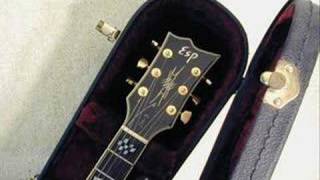 Video thumbnail for James Hetfield and Kirk Hammett Guitar version 3 by metallicaddict13