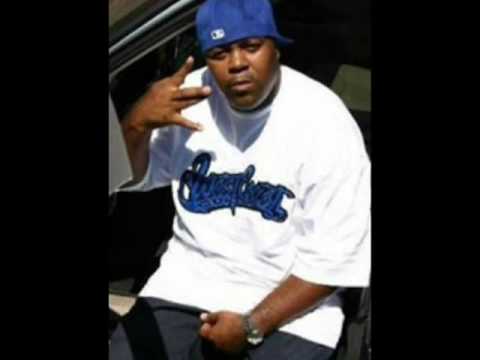 BG Knocc Out ft Dresta- Mind Blowin'