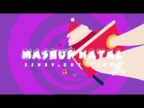 JET HOLIDAY X MASHUP NATAL - RENDY GNZ ( DISKOTANAH ) REMIX 2025