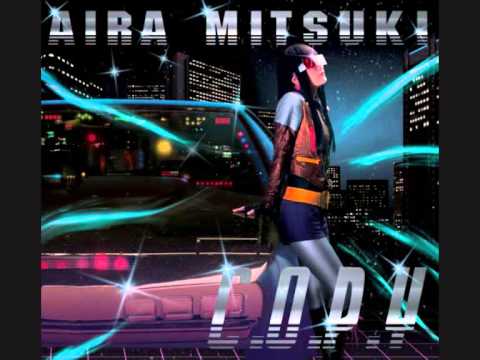 Aira Mitsuki- Fantasy Candy