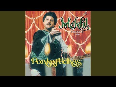 Kabhie Kabhi Tera Maikhana (Live)