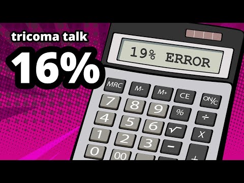 tricoma talk #013: Anpassung der MwSt (19% auf 16%) - Was ist im ERP System zu beachten? Erstinfos!