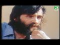 Charles Manson interview: He explains his swastika