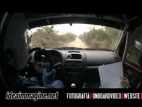 Ronde della Val d'Orcia 2011: Picchetta - Scarpelli www.ideaimmagine.net