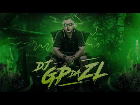 "VOU TACAR COM FORÇA" - DJ GP DA ZL feat. MC Gui Andrade - "EP FANTASIA" / FAIXA 04