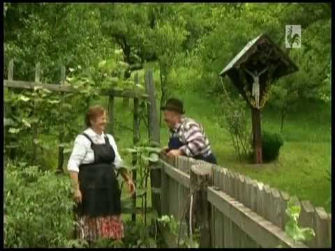 Tercet Domima - Mili moj Kozjanski kraj