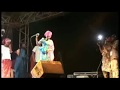 HAUWA FULLOU Live Performance In A Concert At Cameroon Hauwa Fullou Yar Fulanin Gombe