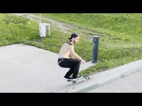 selene - Skate part 2021