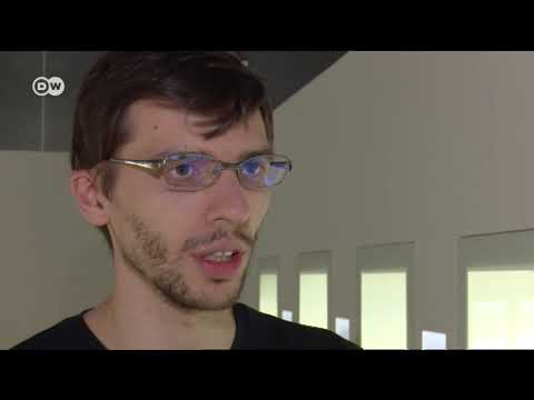 Wojna widziana oczami dziecka