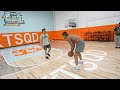 ELITE 1V1 IRL Against Plaqueboymax