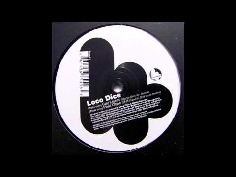 Loco Dice - City Lights (Martin Buttrich Remix)