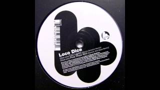 Loco Dice - City Lights (Martin Buttrich Remix)