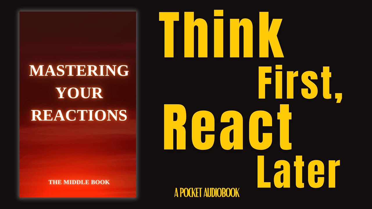 You Are Free When Nothing Can Disturb You - Audiobook.