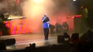 BLACK RUSSIAN - INDIO SOLARI - AUDIO MEJORADO X PASION REDONDA