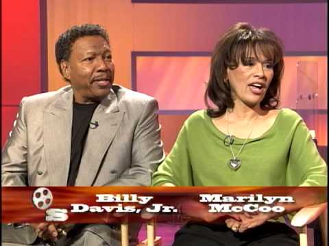 Total Living Network - Marilyn McCoo & Billy Davis Jr - On Screen