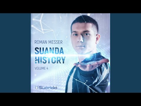 Suanda History, Vol. 4 (Continuous Mix)