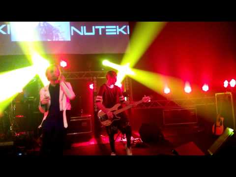 Nuteki - Если / Но