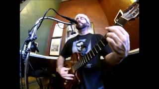 Blue Christmas -Billy Hayes/Jay W. Johnson/Elvis Presley cover live at Potbelly