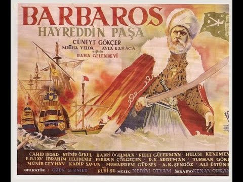 1951 - Barbaros Hayrettin Paşa